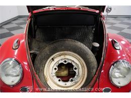1962 Volkswagen Beetle (CC-2068734) for sale in Lavergne, Tennessee