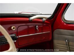1962 Volkswagen Beetle (CC-2068734) for sale in Lavergne, Tennessee