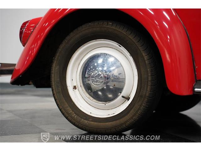 1962 Volkswagen Beetle (CC-2068734) for sale in Lavergne, Tennessee