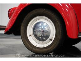 1962 Volkswagen Beetle (CC-2068734) for sale in Lavergne, Tennessee