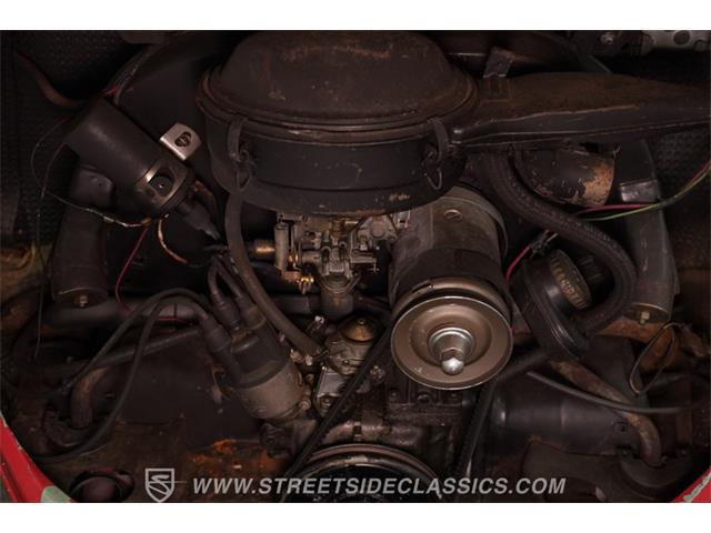1962 Volkswagen Beetle (CC-2068734) for sale in Lavergne, Tennessee