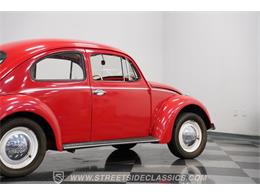 1962 Volkswagen Beetle (CC-2068734) for sale in Lavergne, Tennessee