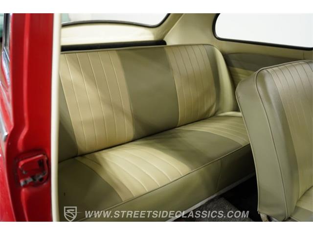 1962 Volkswagen Beetle (CC-2068734) for sale in Lavergne, Tennessee