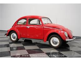 1962 Volkswagen Beetle (CC-2068734) for sale in Lavergne, Tennessee