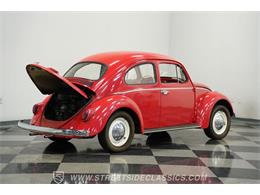 1962 Volkswagen Beetle (CC-2068734) for sale in Lavergne, Tennessee