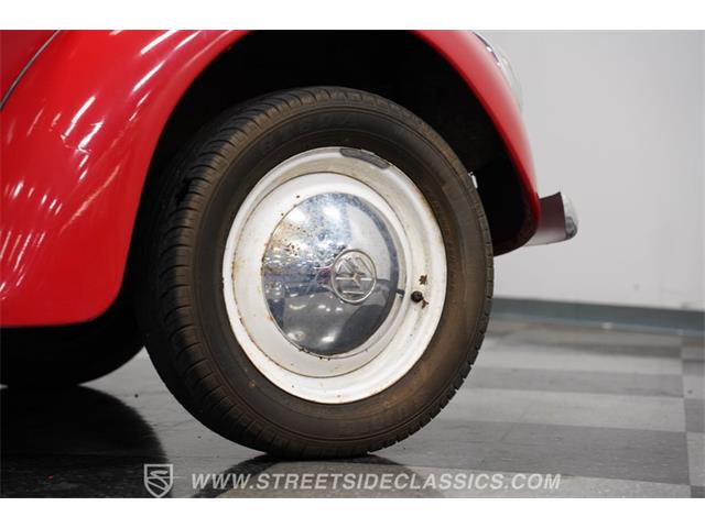 1962 Volkswagen Beetle (CC-2068734) for sale in Lavergne, Tennessee
