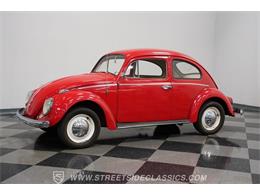 1962 Volkswagen Beetle (CC-2068734) for sale in Lavergne, Tennessee
