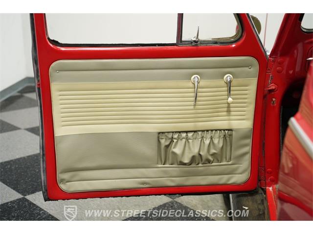 1962 Volkswagen Beetle (CC-2068734) for sale in Lavergne, Tennessee