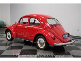 1962 Volkswagen Beetle (CC-2068734) for sale in Lavergne, Tennessee