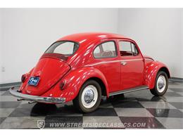 1962 Volkswagen Beetle (CC-2068734) for sale in Lavergne, Tennessee