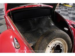 1962 Volkswagen Beetle (CC-2068734) for sale in Lavergne, Tennessee