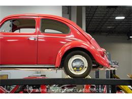 1962 Volkswagen Beetle (CC-2068734) for sale in Lavergne, Tennessee