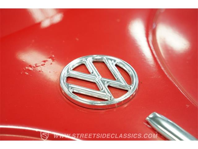 1962 Volkswagen Beetle (CC-2068734) for sale in Lavergne, Tennessee