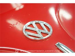 1962 Volkswagen Beetle (CC-2068734) for sale in Lavergne, Tennessee