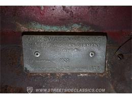 1962 Volkswagen Beetle (CC-2068734) for sale in Lavergne, Tennessee