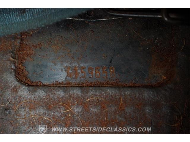 1962 Volkswagen Beetle (CC-2068734) for sale in Lavergne, Tennessee