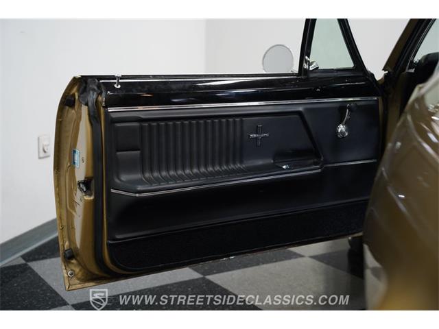 1967 Chevrolet Camaro (CC-2068735) for sale in Lavergne, Tennessee