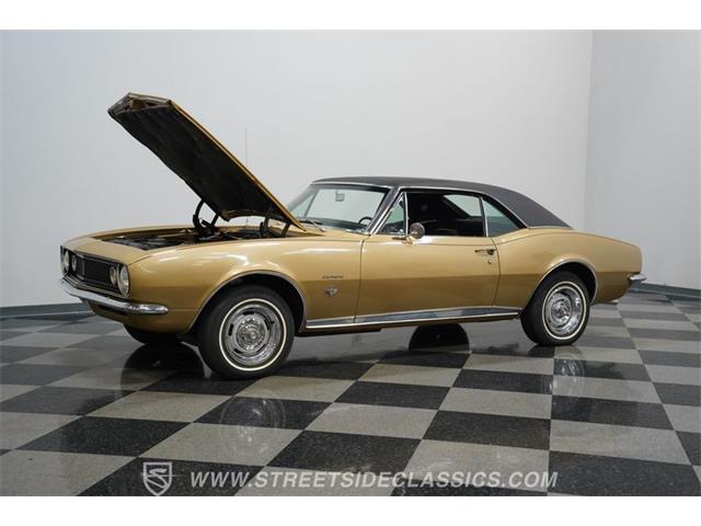 1967 Chevrolet Camaro (CC-2068735) for sale in Lavergne, Tennessee