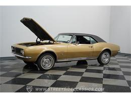 1967 Chevrolet Camaro (CC-2068735) for sale in Lavergne, Tennessee