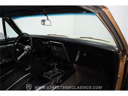 1967 Chevrolet Camaro (CC-2068735) for sale in Lavergne, Tennessee