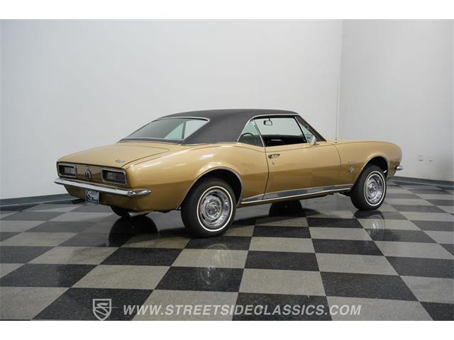 1967 Chevrolet Camaro (CC-2068735) for sale in Lavergne, Tennessee