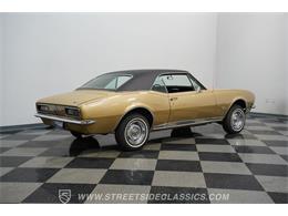 1967 Chevrolet Camaro (CC-2068735) for sale in Lavergne, Tennessee