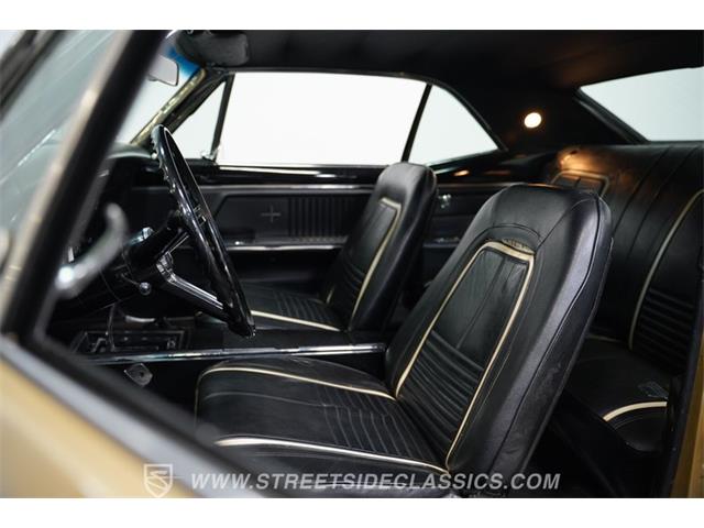 1967 Chevrolet Camaro (CC-2068735) for sale in Lavergne, Tennessee