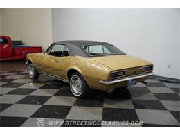 1967 Chevrolet Camaro (CC-2068735) for sale in Lavergne, Tennessee