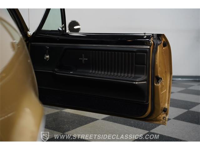 1967 Chevrolet Camaro (CC-2068735) for sale in Lavergne, Tennessee