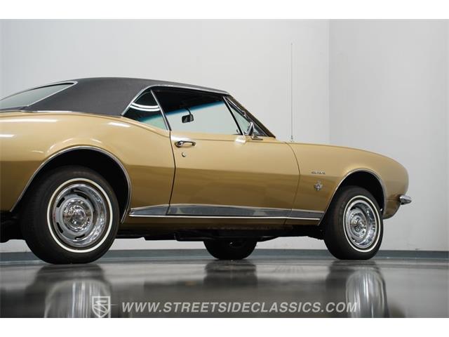 1967 Chevrolet Camaro (CC-2068735) for sale in Lavergne, Tennessee