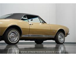 1967 Chevrolet Camaro (CC-2068735) for sale in Lavergne, Tennessee