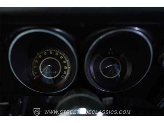 1967 Chevrolet Camaro (CC-2068735) for sale in Lavergne, Tennessee