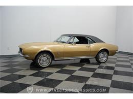 1967 Chevrolet Camaro (CC-2068735) for sale in Lavergne, Tennessee