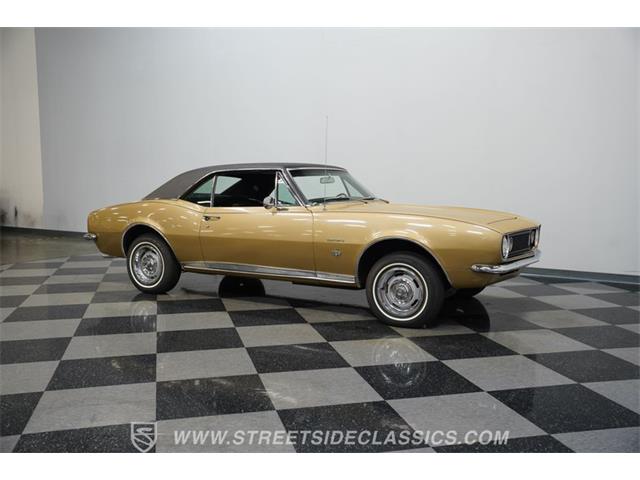 1967 Chevrolet Camaro (CC-2068735) for sale in Lavergne, Tennessee