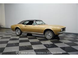 1967 Chevrolet Camaro (CC-2068735) for sale in Lavergne, Tennessee