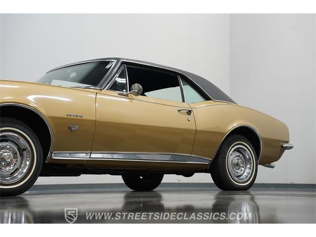1967 Chevrolet Camaro (CC-2068735) for sale in Lavergne, Tennessee