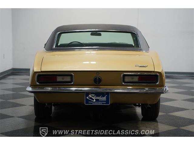 1967 Chevrolet Camaro (CC-2068735) for sale in Lavergne, Tennessee