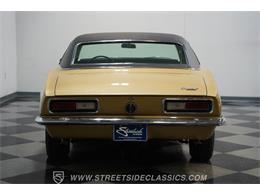 1967 Chevrolet Camaro (CC-2068735) for sale in Lavergne, Tennessee