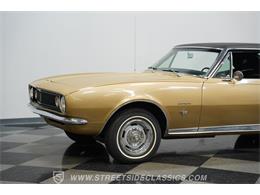 1967 Chevrolet Camaro (CC-2068735) for sale in Lavergne, Tennessee