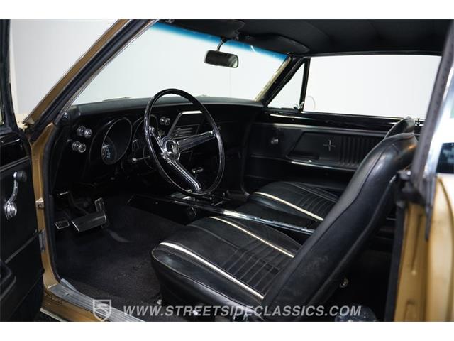 1967 Chevrolet Camaro (CC-2068735) for sale in Lavergne, Tennessee