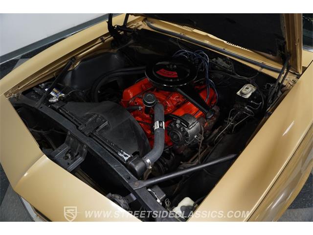 1967 Chevrolet Camaro (CC-2068735) for sale in Lavergne, Tennessee