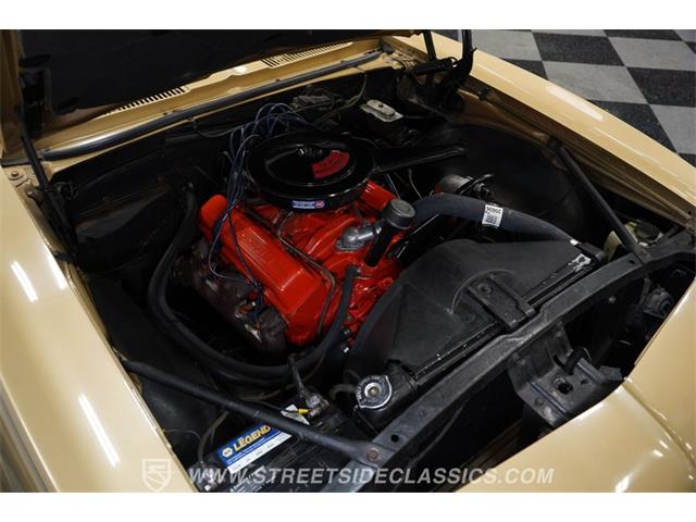 1967 Chevrolet Camaro (CC-2068735) for sale in Lavergne, Tennessee