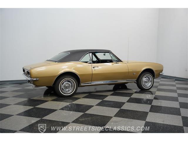 1967 Chevrolet Camaro (CC-2068735) for sale in Lavergne, Tennessee