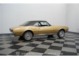 1967 Chevrolet Camaro (CC-2068735) for sale in Lavergne, Tennessee