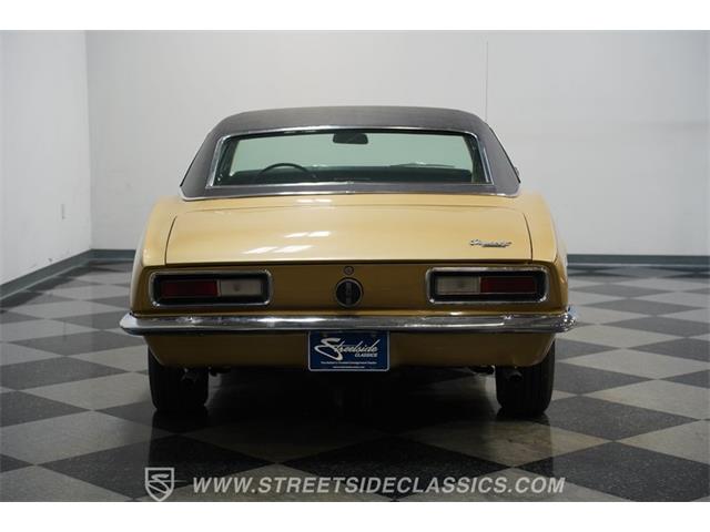 1967 Chevrolet Camaro (CC-2068735) for sale in Lavergne, Tennessee