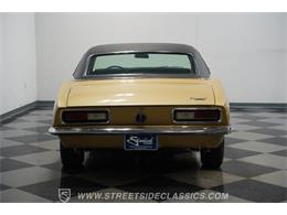 1967 Chevrolet Camaro (CC-2068735) for sale in Lavergne, Tennessee