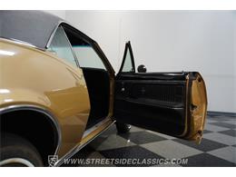 1967 Chevrolet Camaro (CC-2068735) for sale in Lavergne, Tennessee