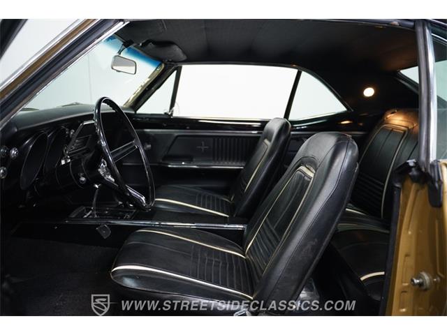 1967 Chevrolet Camaro (CC-2068735) for sale in Lavergne, Tennessee