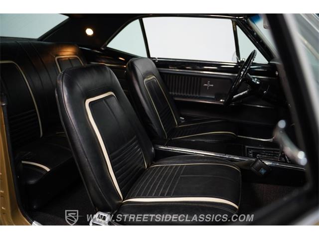 1967 Chevrolet Camaro (CC-2068735) for sale in Lavergne, Tennessee