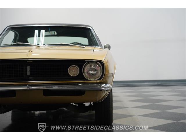 1967 Chevrolet Camaro (CC-2068735) for sale in Lavergne, Tennessee